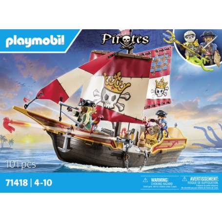 Playmobil 71418 set da gioco