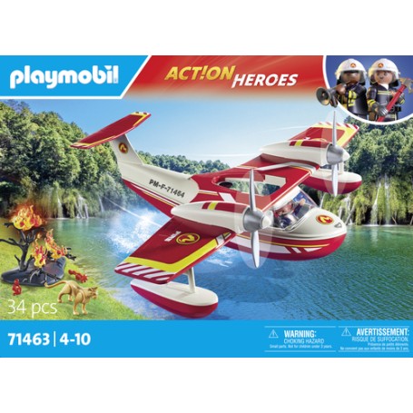 Playmobil 71463 set da gioco