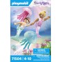 Playmobil Princess 71504 action figure giocattolo