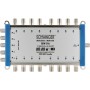 Schwaiger SEW516 531 multinterruttore satellitare 5 ingressi 16 uscite