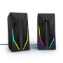 Hama BLAST-R 200 Nero Cablato (00186093)