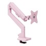 Arozzi AZ-ALZARE-NEO-PNK Supporti a parete per TV Scrivania Rosa (AZ-ALZARE-NEO-PP)