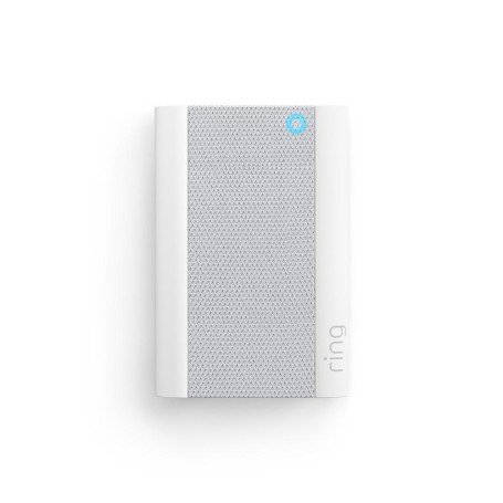 Ring Chime Pro Gen 2 Bianco (8AC2PZ-0EU0)