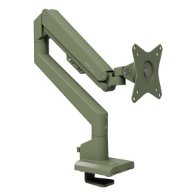 Arozzi AZ-ALZARE-NEO-FST Supporti a parete per TV Scrivania Verde