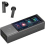TimeKettle Übersetzer X1 AI 40 Sprachen und 93 Dialekte (X1TRANS)
