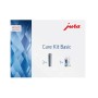 JURA Care Kit Basic Kit di manutenzione (25067)