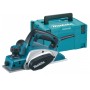 Makita KP0800J pialla manuale elettrica Blu, Argento 17000 Giri/min 620 W