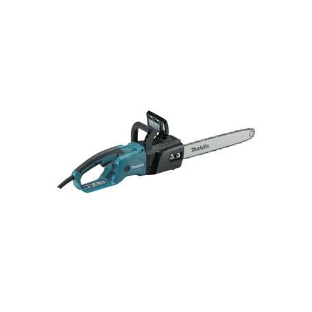 Makita UC4550A motosega 2000 W Nero, Blu