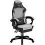 Force 3.7 Grau Gaming-Stuhl (HZ-FORCE 3.7 GREY)