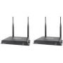 Megasat Premium II - Drahtlose Video-/Audio-/Infrarot-Erweiterung - 802,11ac - bis zu 200 m (0900191)