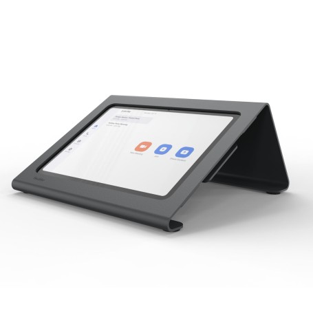 Heckler Design H760-BG supporto per personal communication Supporto passivo Tablet/UMPC Nero, Grigio