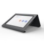 Heckler Design H760-BG supporto per personal communication Supporto passivo Tablet/UMPC Nero, Grigio