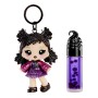 MGA Entertainment Yummiland Lip Gloss Doll Sour Sweeties - Blake Licorice (545774-EUC)