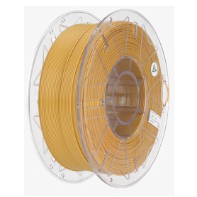Creality 3301010459 materiale di stampa 3D Acido polilattico (PLA) Oro 1 kg