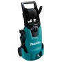 Makita HW1300 idropulitrice Verticale Elettrico 420 l/h 1800 W Nero, Blu
