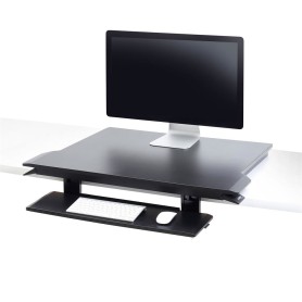 Ergotron WorkFit-TX Nero (33-467-921)