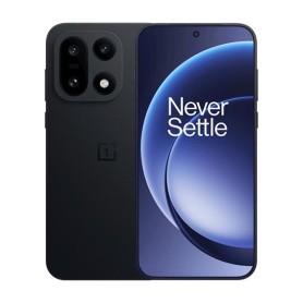 OnePlus 15 5G 12GB/256GB Black - 6.78" 165Hz LTPO AMOLED Smartphone (ONEPLUS15256GBBK)
