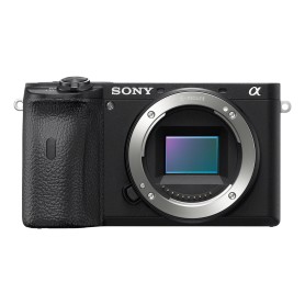 Sony Alpha 6700 Set black 16-50mm (ILCE-6700KBQ)