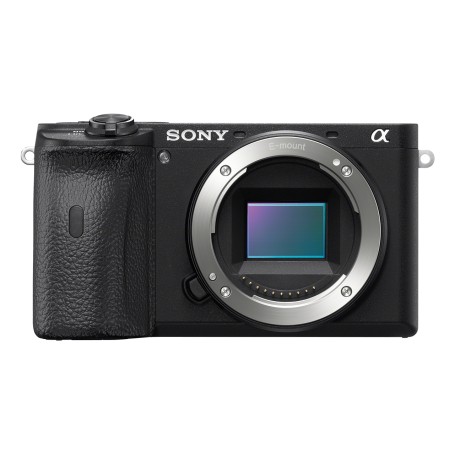 Sony Alpha 6700 Set black 16-50mm (ILCE-6700KBQ)
