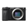 Sony Alpha 6700 Set black 16-50mm (ILCE-6700KBQ)