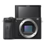 Sony Alpha 6700 Set black 16-50mm (ILCE-6700KBQ)