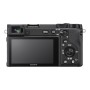 Sony Alpha 6700 Set black 16-50mm (ILCE-6700KBQ)
