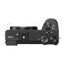 Sony Alpha 6700 Set black 16-50mm (ILCE-6700KBQ)