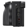 Sony Alpha 6700 Set black 16-50mm (ILCE-6700KBQ)