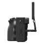 Sony Alpha 6700 Set black 16-50mm (ILCE-6700KBQ)