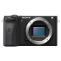 Sony Alpha 6700 Set black 16-50mm (ILCE-6700KBQ)