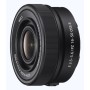 Sony Alpha 6700 Set black 16-50mm (ILCE-6700KBQ)