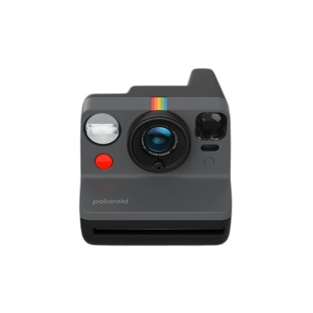 Polaroid Now Nero (9120134283108)