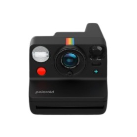 Polaroid Now+ Nero (9120134283146)