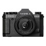 Yashica FX-D S300 1/1.56" Fotocamera compatta 50 MP CMOS 8192 x 6144 Pixel Nero (YAS-FXDS300)