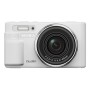 Yashica City 200 Fotocamera compatta 72 MP CMOS Bianco (YAS-DGC200-WH)