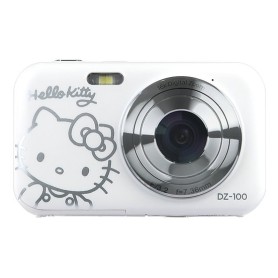 Yashica DZ-100 Fotocamera compatta 44 MP Bianco (YAS-DZ10HK-WH)