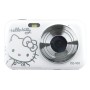 Yashica DZ-100 Fotocamera compatta 44 MP Bianco (YAS-DZ10HK-WH)