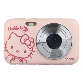 Yashica DZ-100 Fotocamera compatta 44 MP Rosa (YAS-DZ10HK-PN)