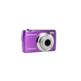 AgfaPhoto Compact DC8200 1/3.2" Fotocamera compatta 18 MP CMOS 4896 x 3672 Pixel Viola (DC8200 PURPLE)