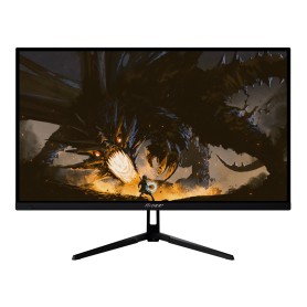 Arozzi Nova 27″ Monitor PC 68,6 cm (27") 2560 x 1440 Pixel Quad HD LED Nero (AZ-NO-27T2K180-BK)