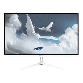 Arozzi Nova 27″ Monitor PC 68,6 cm (27") 2560 x 1440 Pixel Quad HD LED Bianco (AZ-NO-27T2K180-WT)