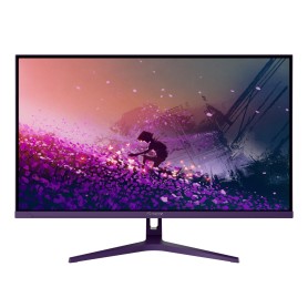Arozzi Nova 32″ Monitor PC 80 cm (31.5") 2560 x 1440 Pixel Quad HD LED Viola (AZ-NO-32T2K180-PP)