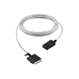 Samsung VG-SOCC05 cavo di segnale 5 m Trasparente (VG-SOCC05/XC)