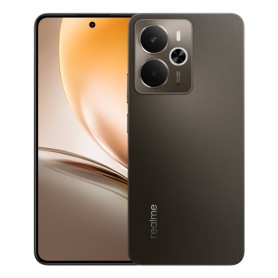 Realme 14 Storm Titanium 256 GB, 6.67" (16,9 cm), Dual SIM, 5G (631002003247)