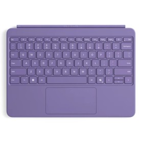 Microsoft Surface Pro Keyboard 12" Violet (EP2-32712)