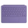 Microsoft Surface Pro Keyboard 12" Violet (EP2-32712)