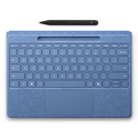 Microsoft Surface Pro Flex Keyboard +Slim Pen saphir (8YU-00027)
