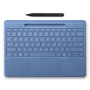 Microsoft Surface Pro Flex Keyboard +Slim Pen saphir (8YU-00027)