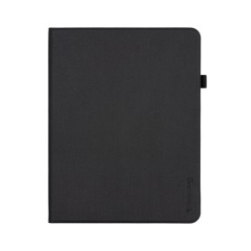 Gecko Covers EasyClick Cover eco - Suitable per Apple iPad Air 13" (2024) - Nero (V10T94C1)