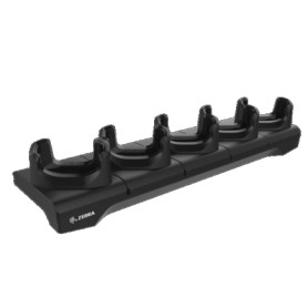 Zebra CRD-TC51-5SCHG1-01 lettero codici a barre e accessori Set di caricabatterie